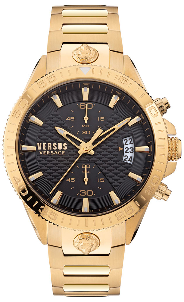 Versus Versace GRIFFITH VSPZZ0521
