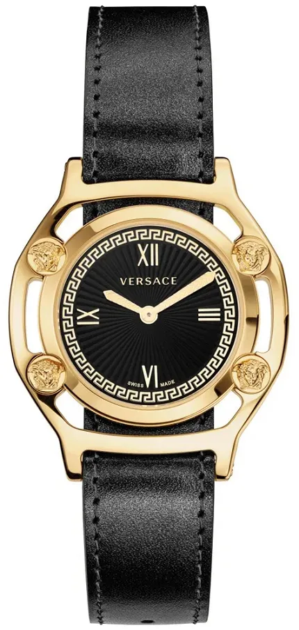 Versace VEVF00820 MEDUSA FRAME MEDUSA FRAME - zdjęcie 1