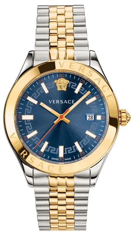 Versace VEVK00520 HELLENYIUM HELLENYIUM - zdjęcie 1