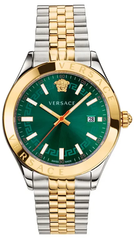 Versace VEVK00620 HELLENYIUM HELLENYIUM - zdjęcie 1