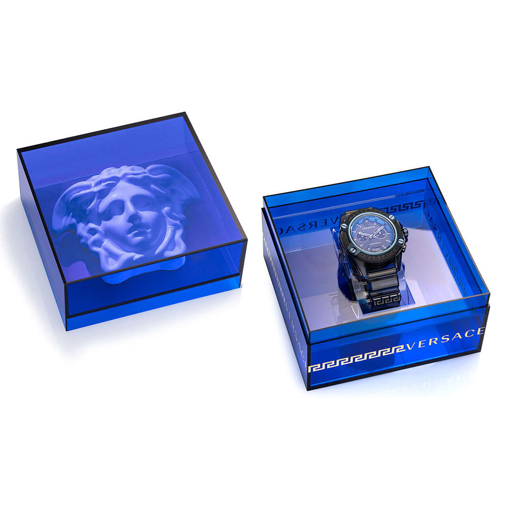 VEZ700622 zegarek męski ICON ACTIVE - miniatura 3