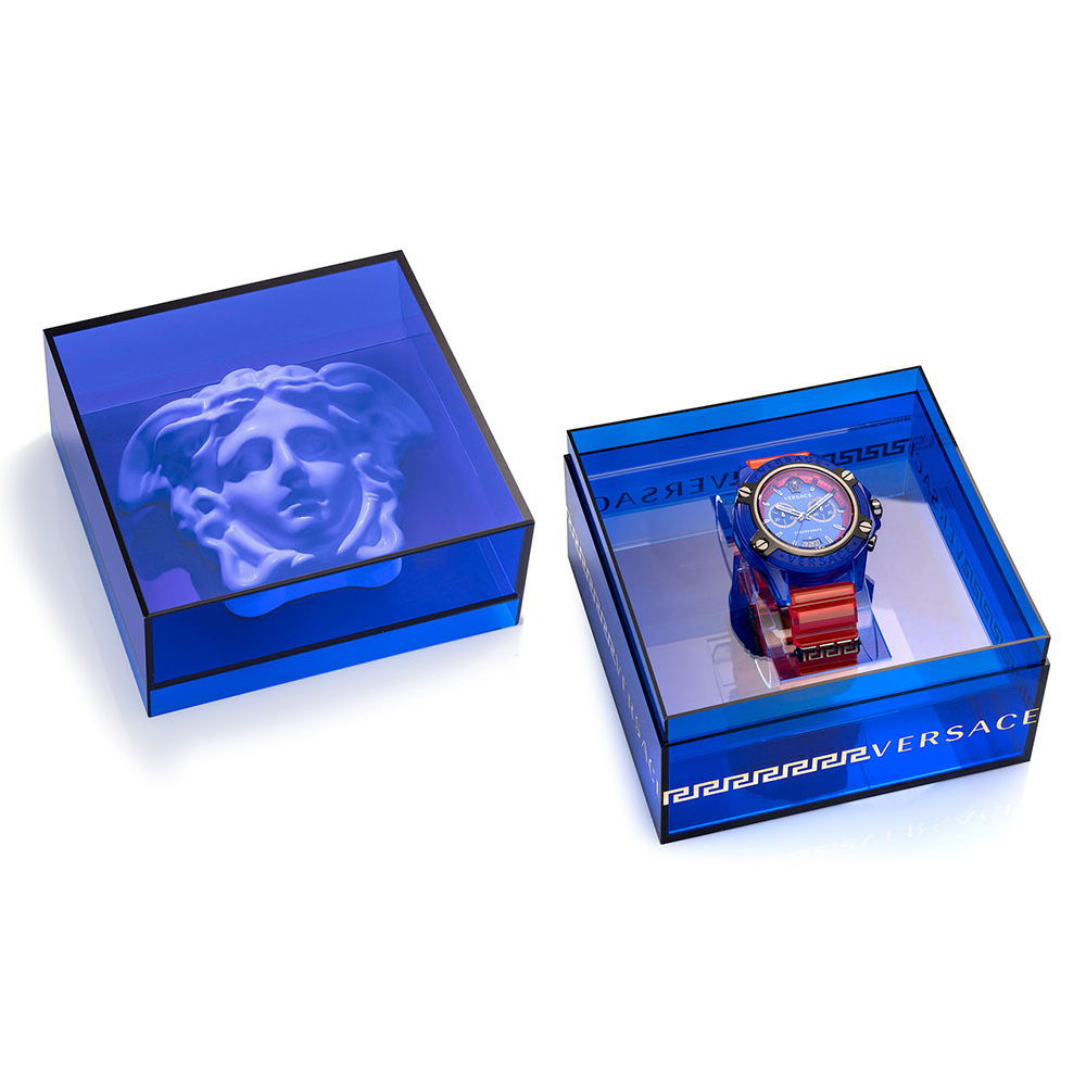 VEZ700922 zegarek męski ICON ACTIVE - miniatura 4