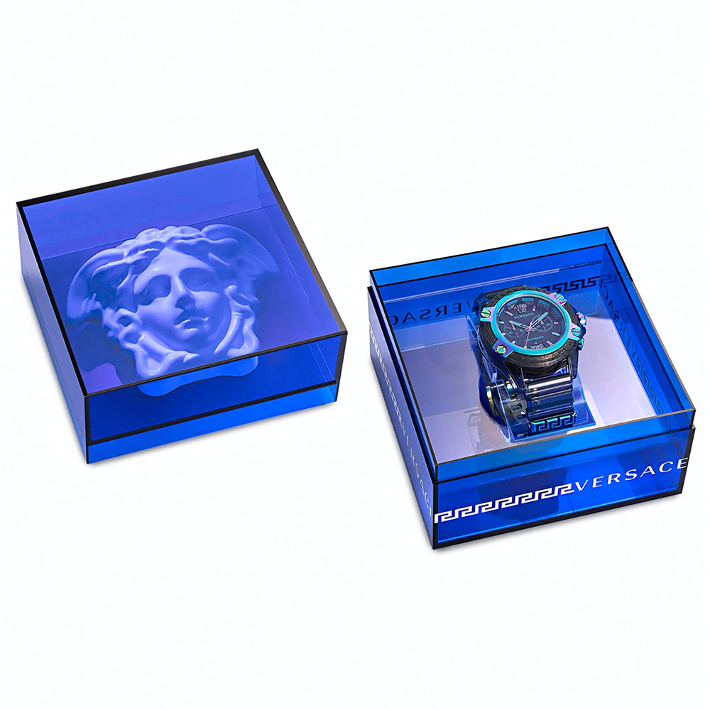 VEZ701022 zegarek fashion-modowy ICON ACTIVE - miniatura 4
