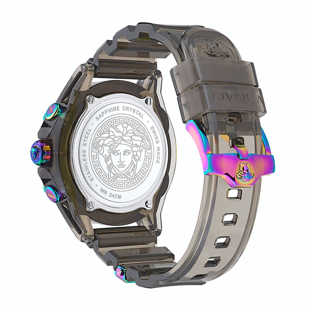 VEZ701022 zegarek męski ICON ACTIVE - miniatura 3