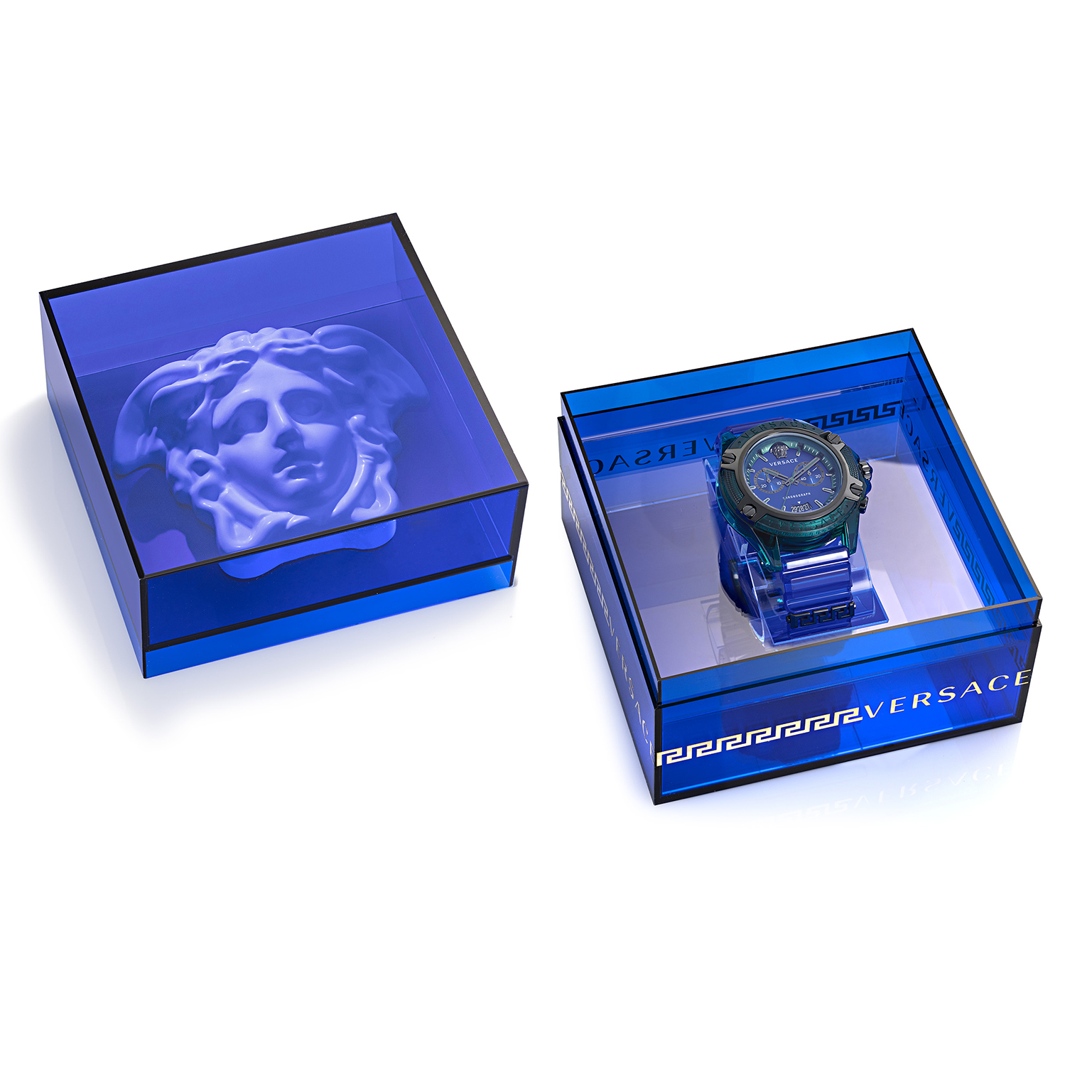 VEZ701122 zegarek fashion/modowy ICON ACTIVE - miniatura 4