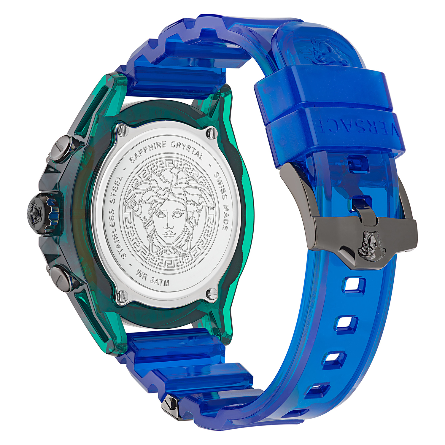 VEZ701122 zegarek męski ICON ACTIVE - miniatura 3