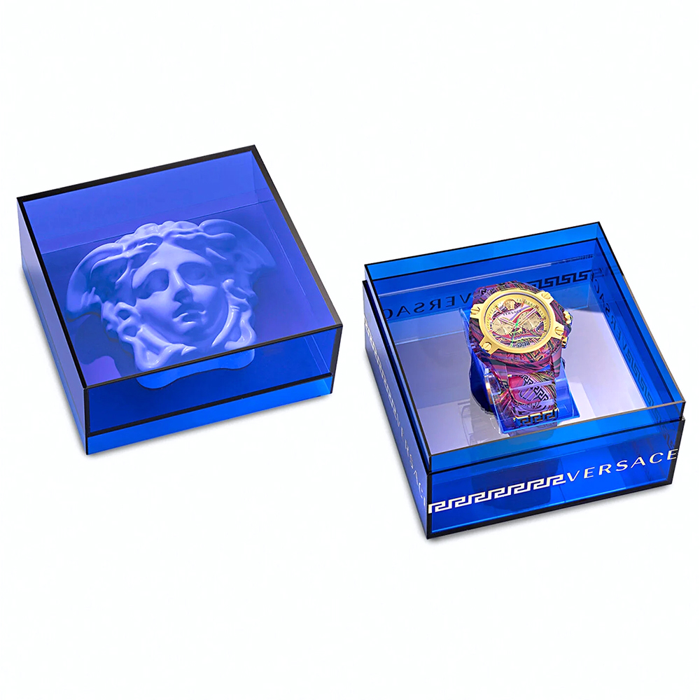 VEZ701222 zegarek fashion-modowy ICON ACTIVE - miniatura 4