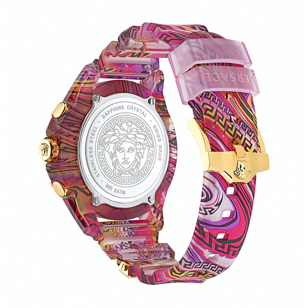 VEZ701222 zegarek męski ICON ACTIVE - miniatura 3