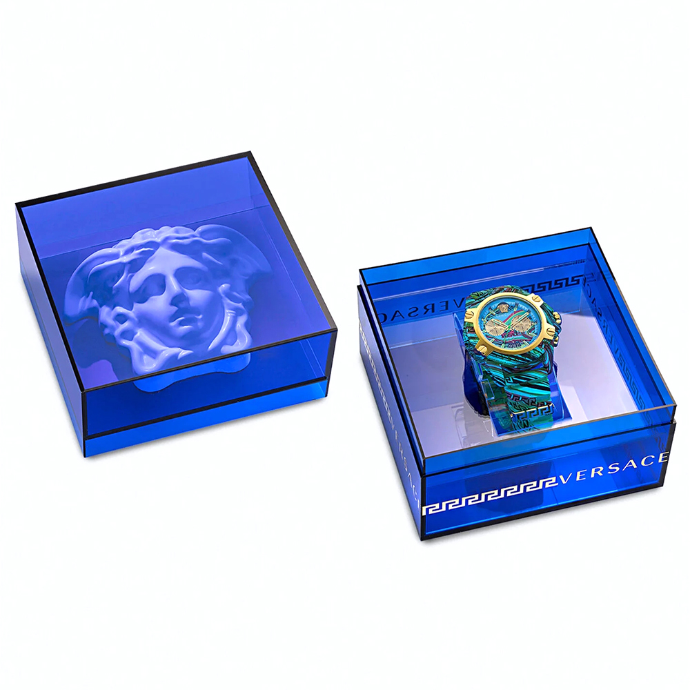 VEZ701322 zegarek fashion-modowy ICON ACTIVE - miniatura 4