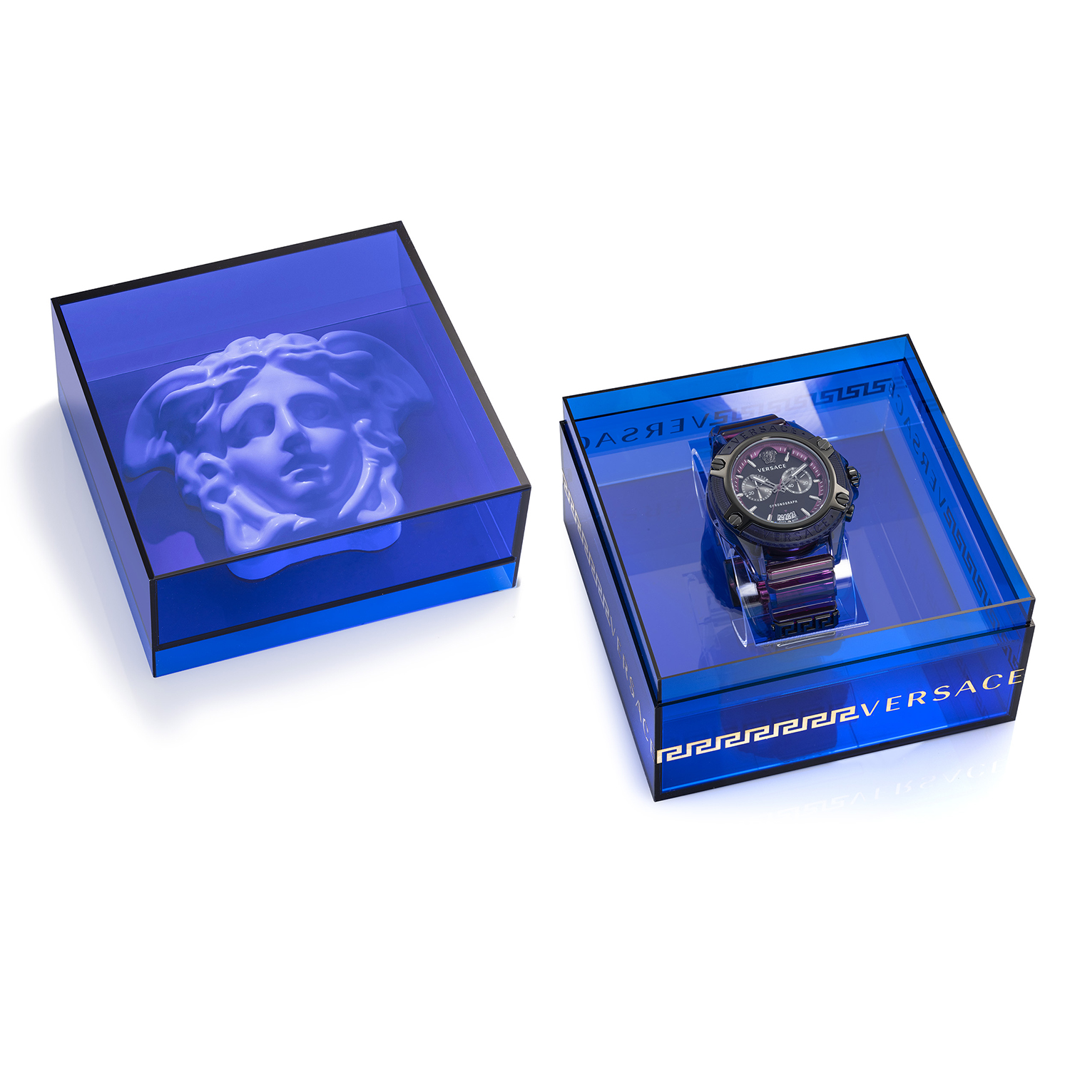 VEZ701423 zegarek fashion-modowy ICON ACTIVE - miniatura 4