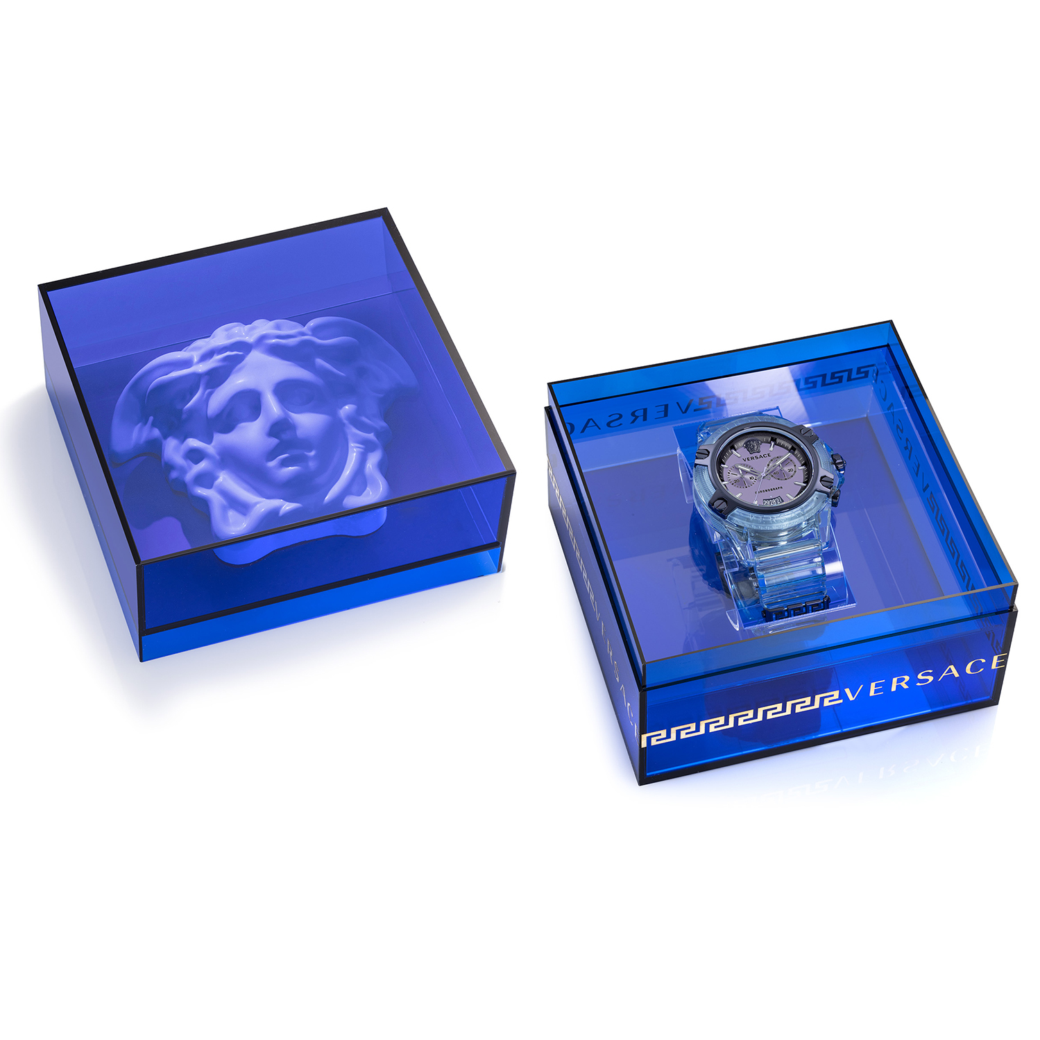 VEZ701523 zegarek fashion-modowy ICON ACTIVE - miniatura 4