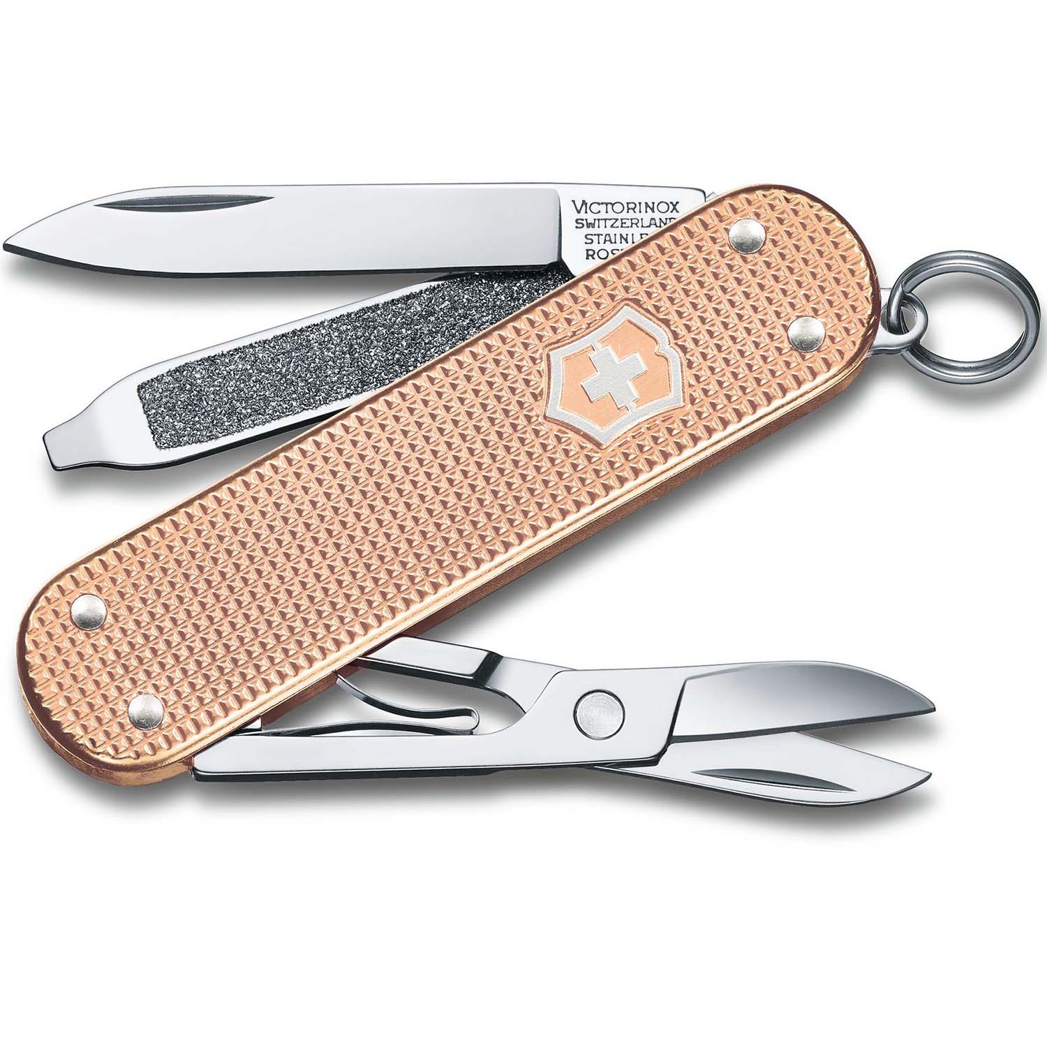 Biżuteria Victorinox 0.6221.202G