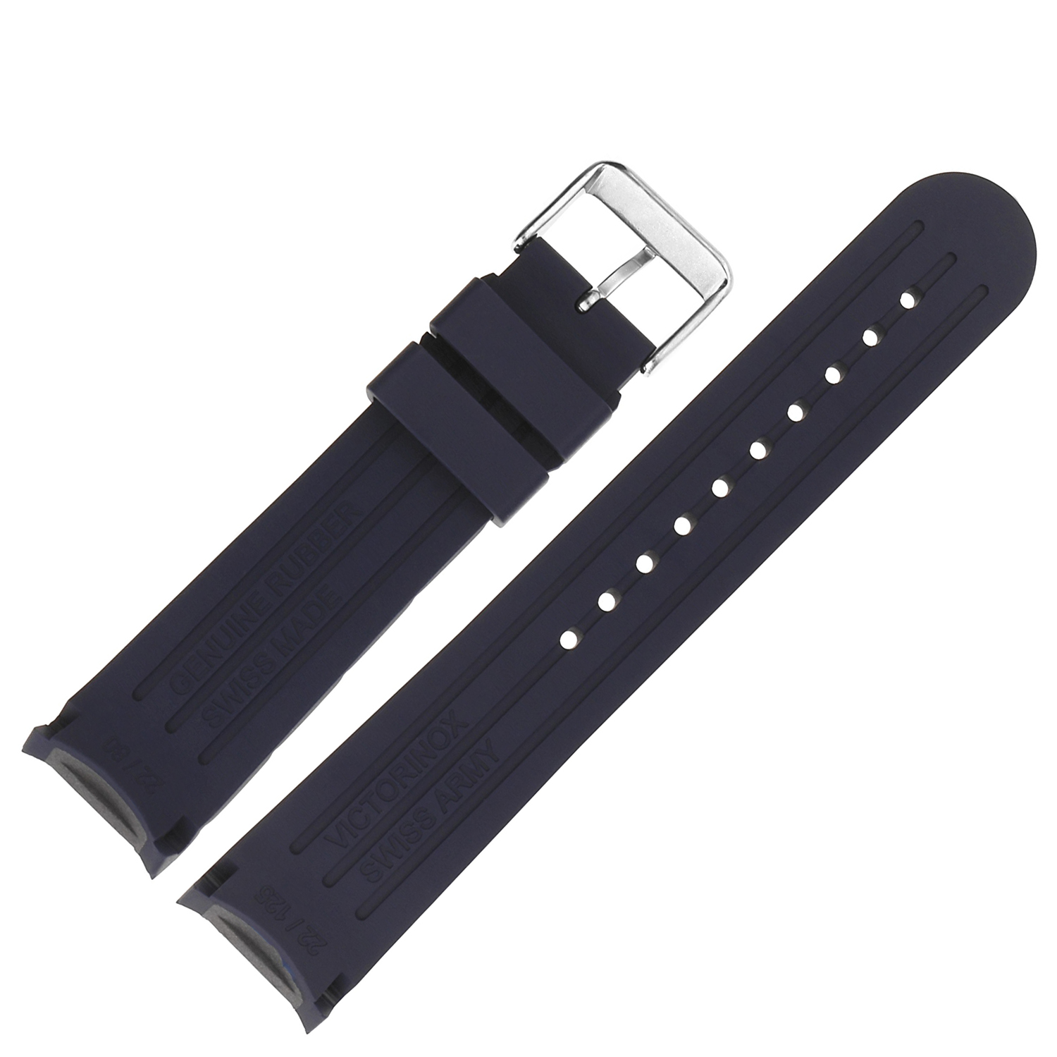 Victorinox 004783 pasek do zegarka - miniatura 2