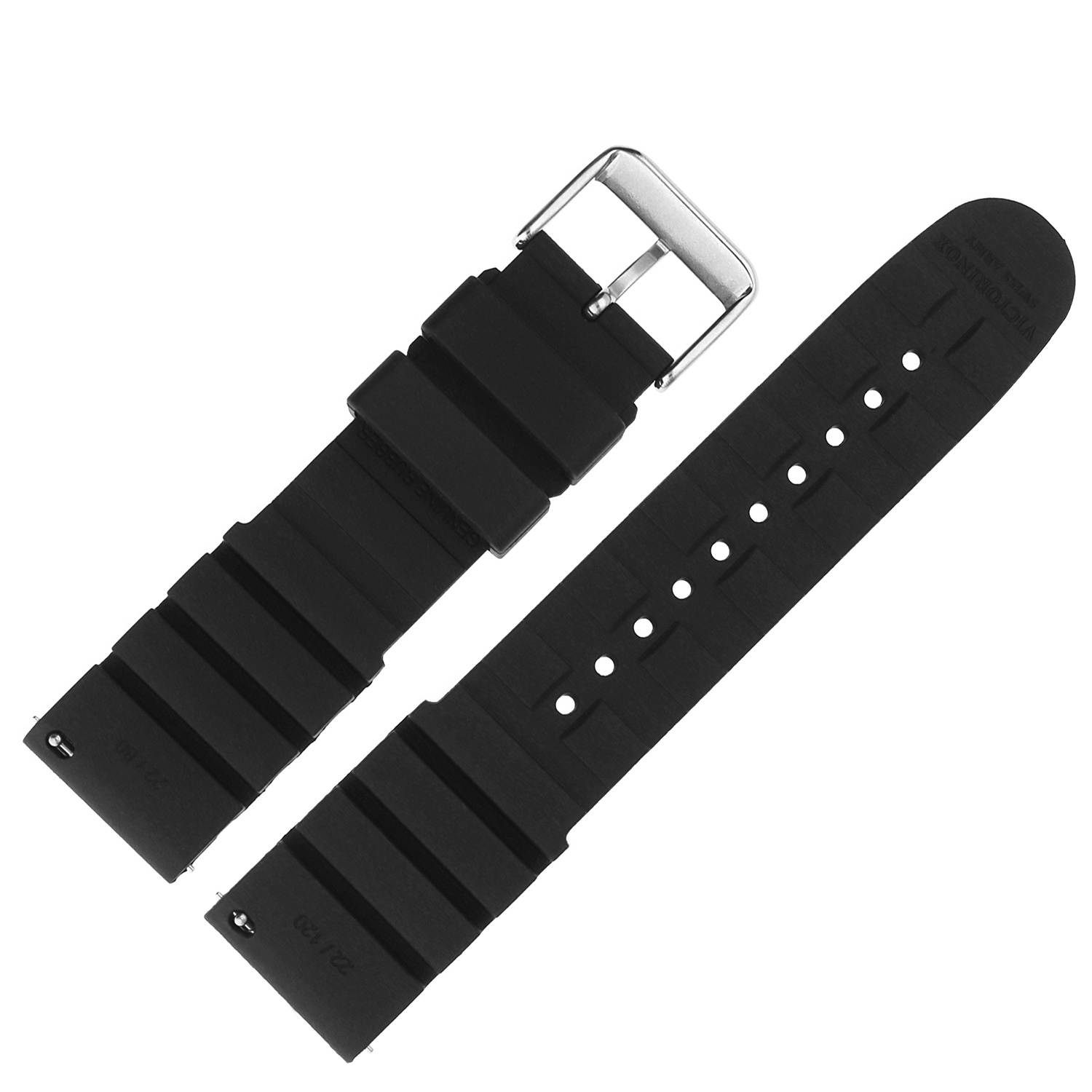 Victorinox 005327 pasek do zegarka - miniatura 2