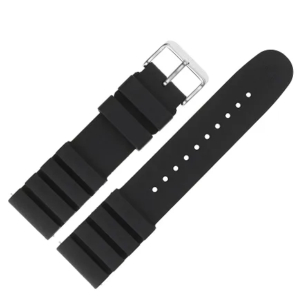 Victorinox 005328 Inox Pro Diver Blue (22 mm) - zdjęcie 1