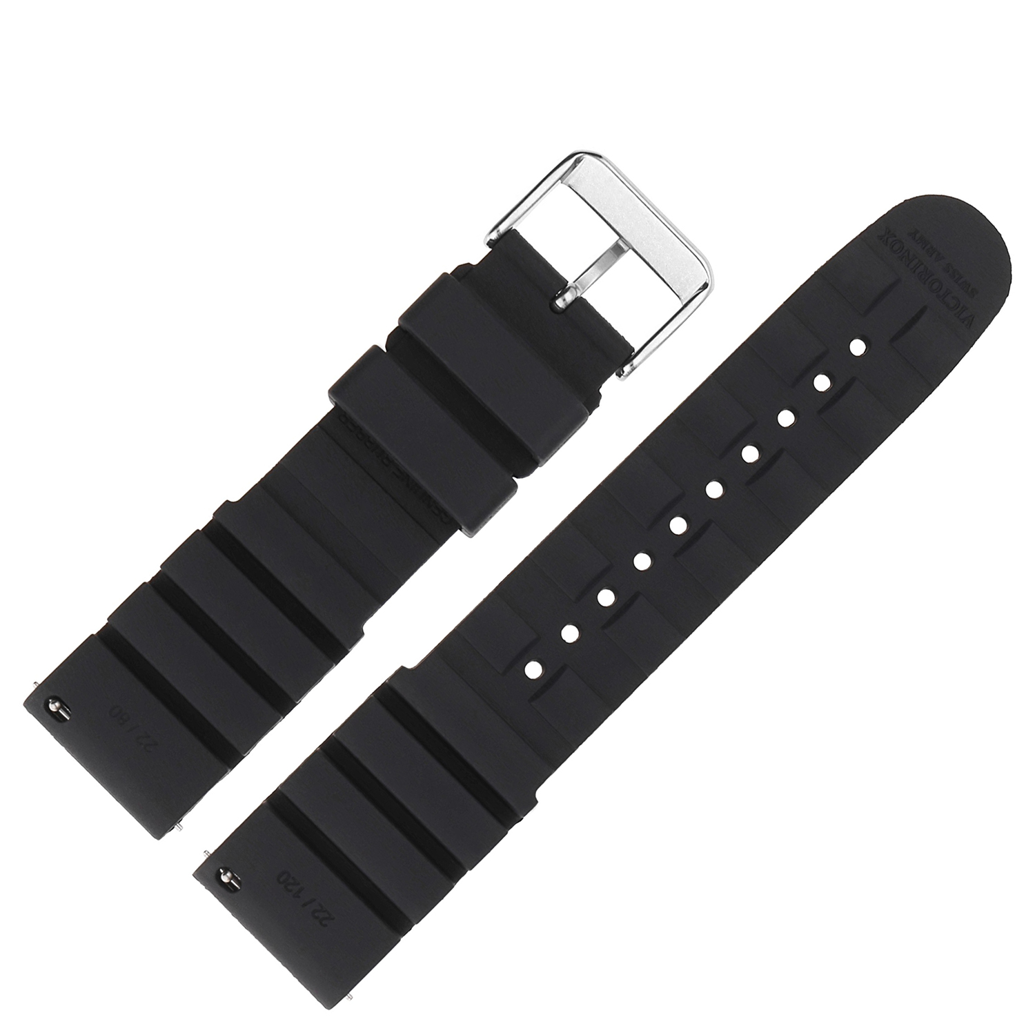 Victorinox 005328 pasek do zegarka - miniatura 2