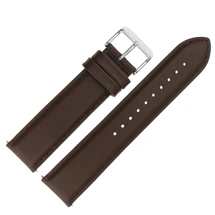 Victorinox 005803 Alliance Sport Brown Leather (21 mm) - zdjęcie 1
