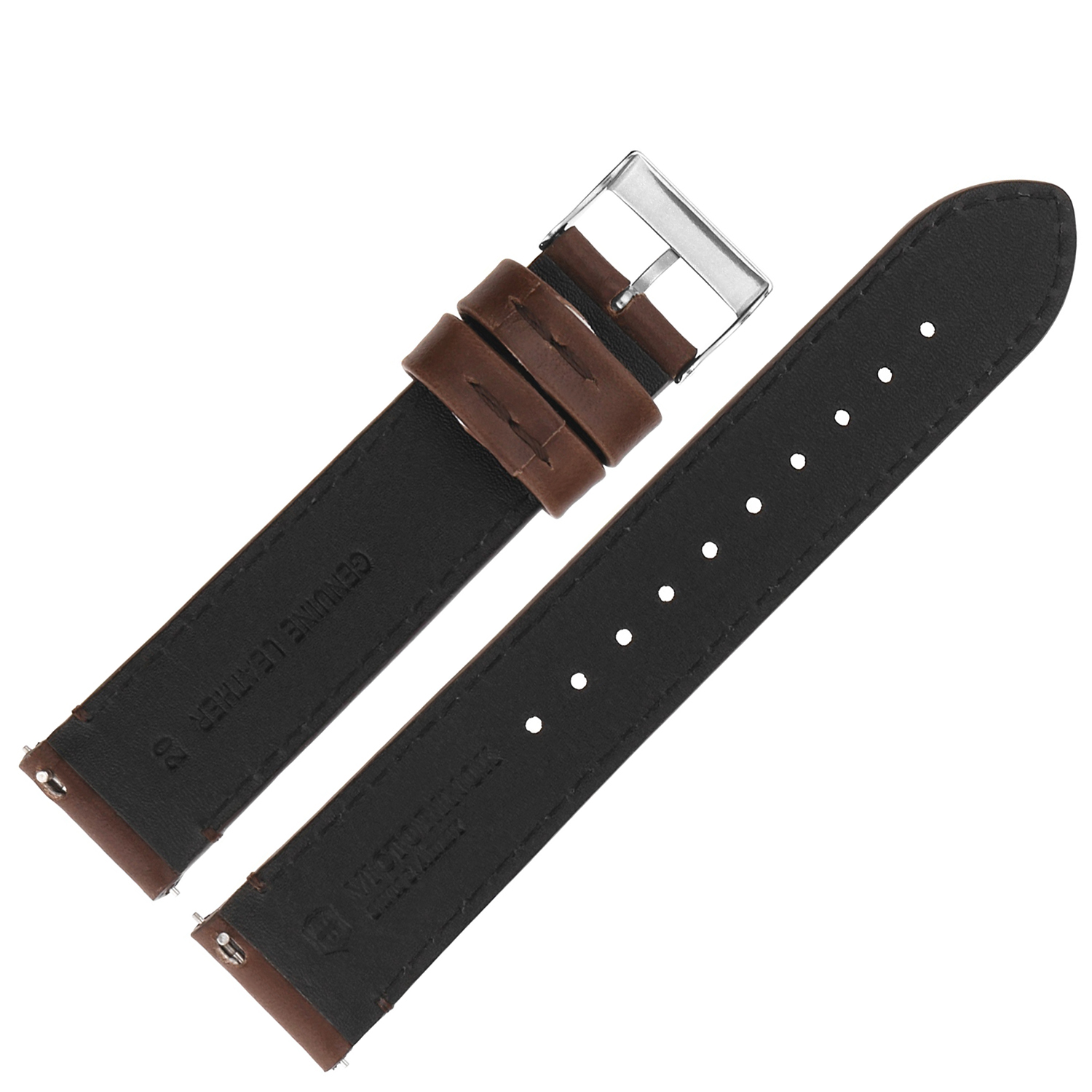 Victorinox 006128 pasek do zegarka - miniatura 2