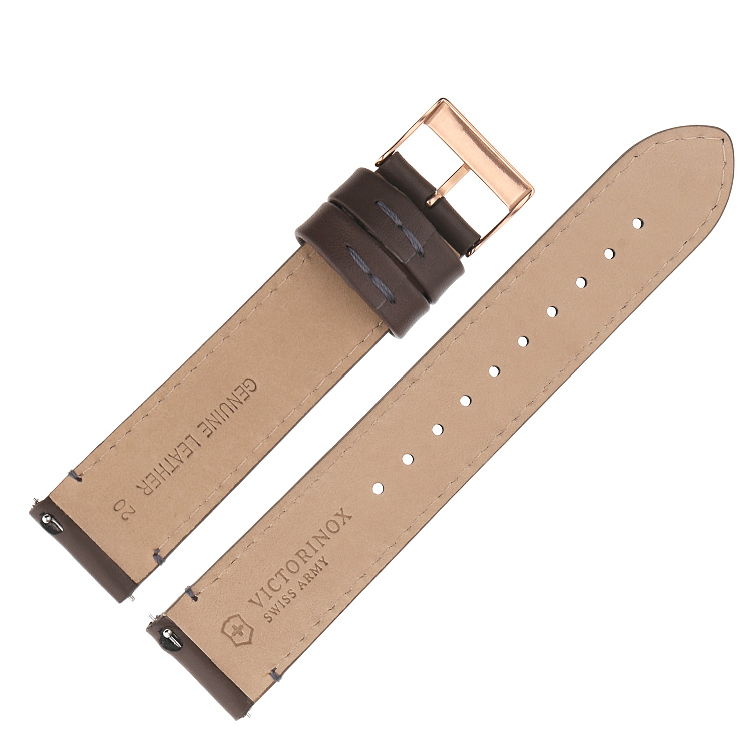 Victorinox 006163 pasek do zegarka - miniatura 2