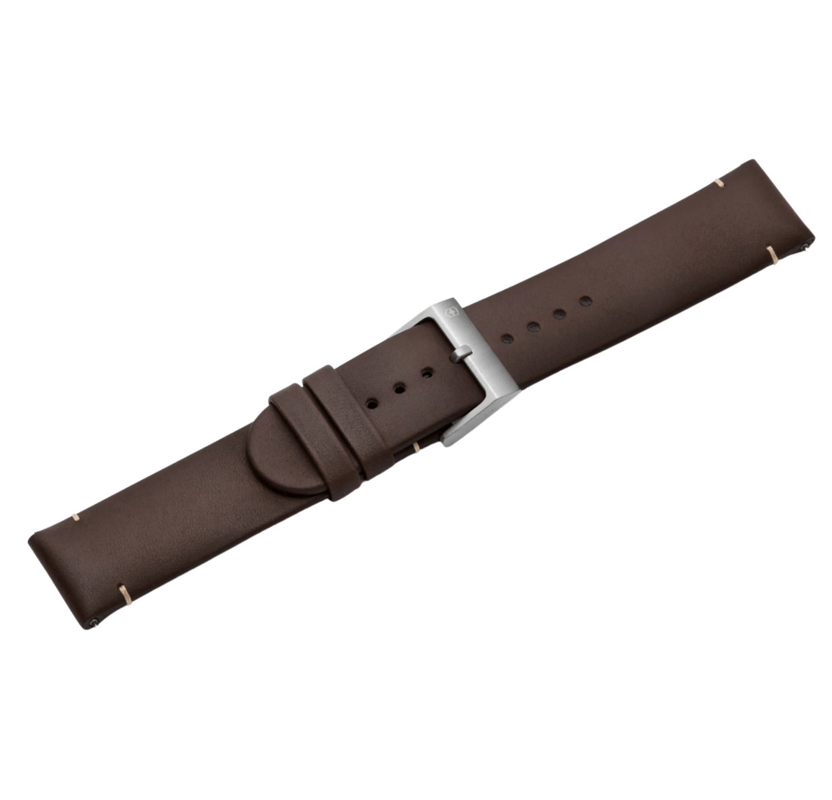 Skórzany brązowy D1 (21 mm) Victorinox 006518 