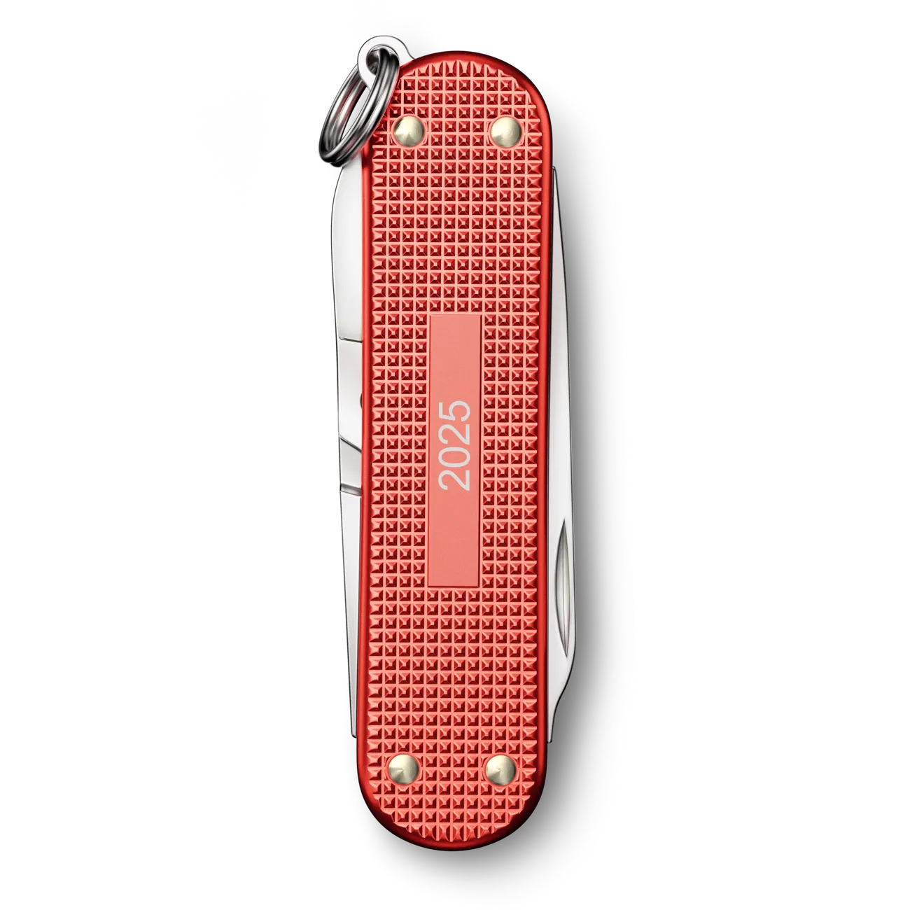 Victorinox 06221L25 Classic SD Alox Limited Edition 2025 biżuteria - miniatura 3