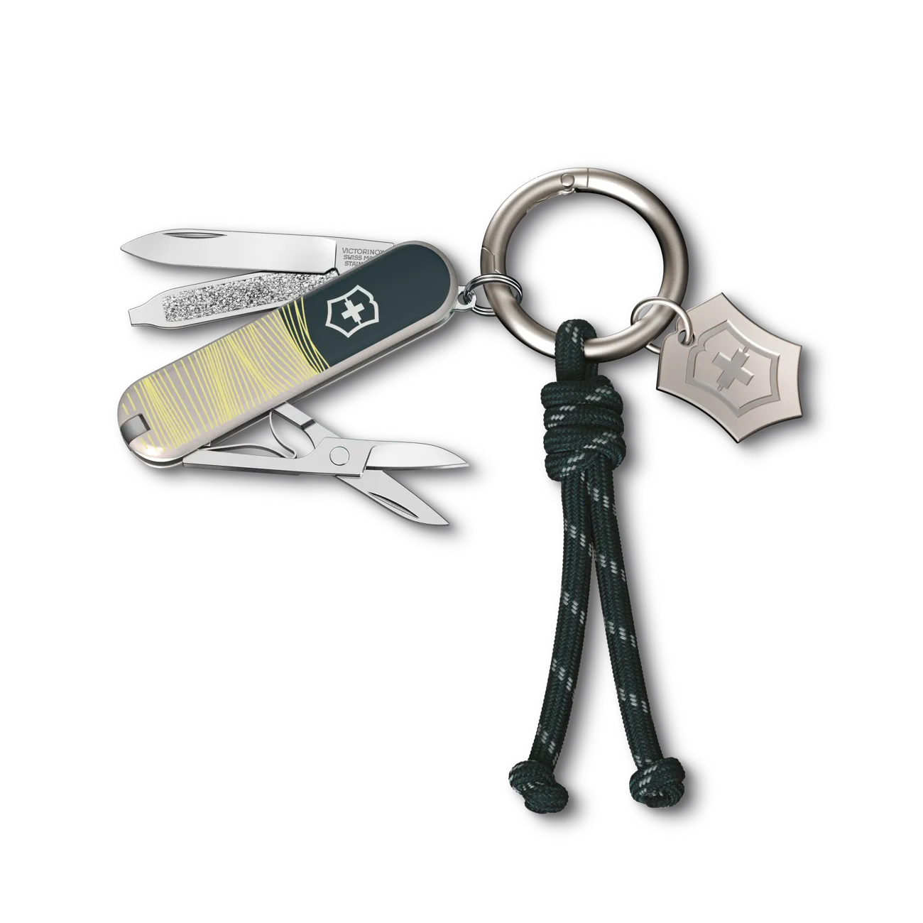 Victorinox 06223E223 biżuteria