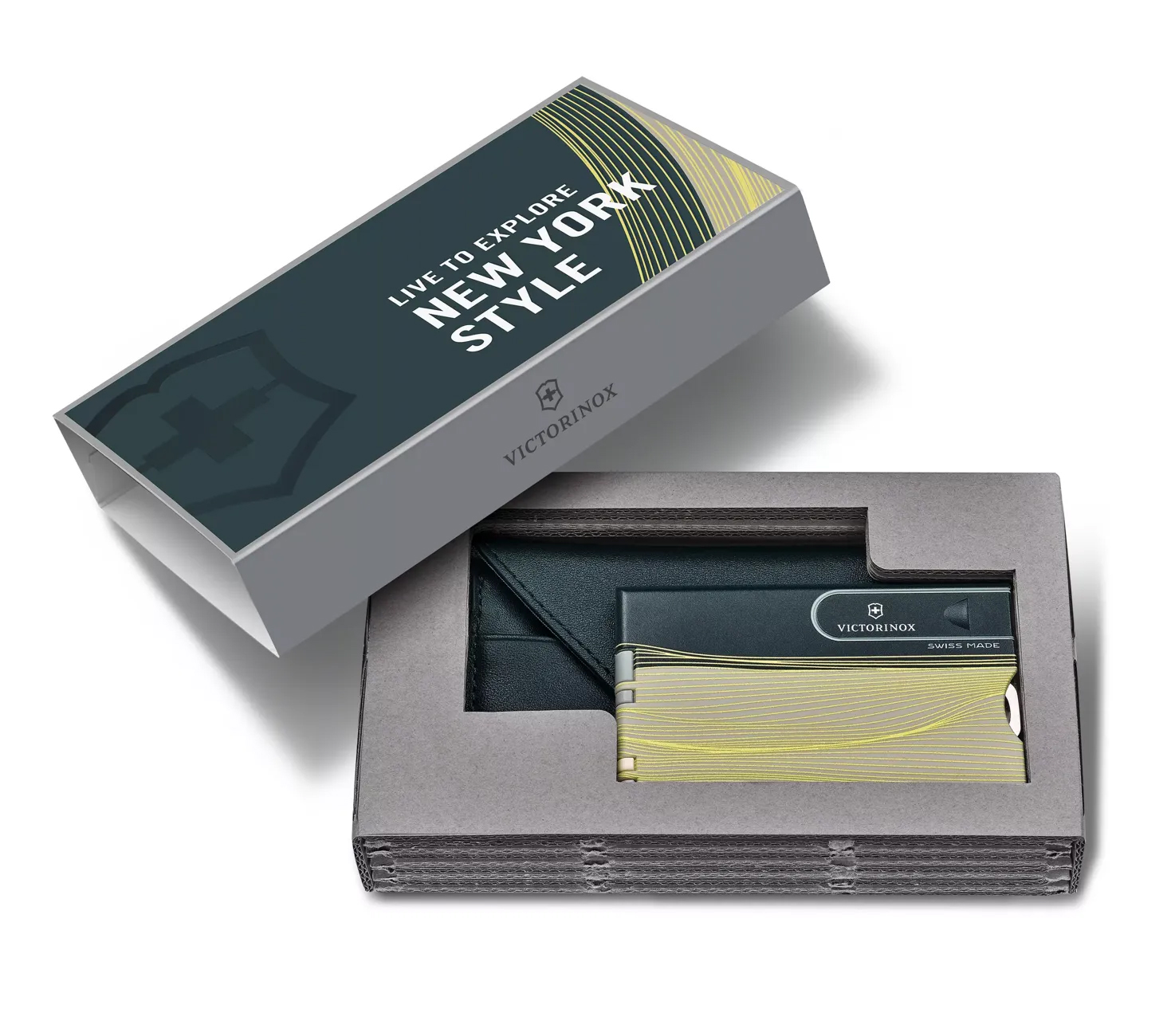Victorinox 07100E223 biżuteria