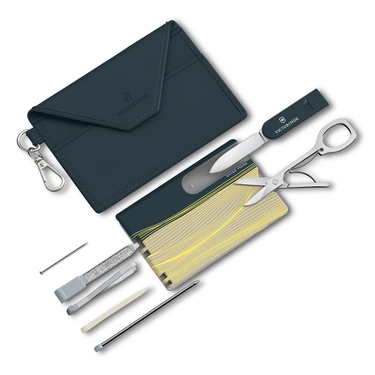 Victorinox 07100E223 biżuteria