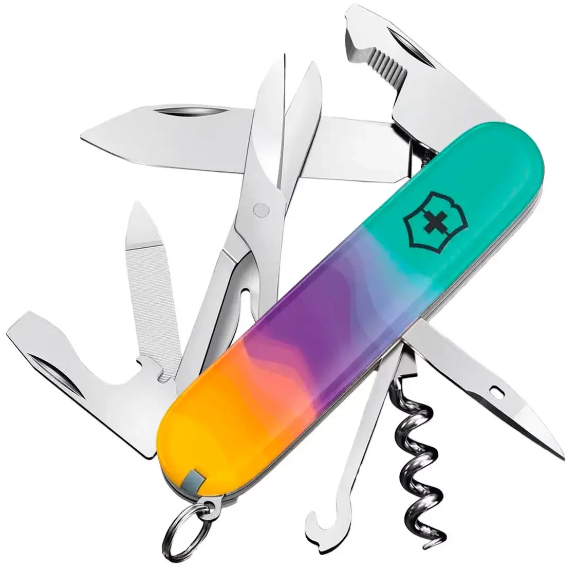 Victorinox 13909E222
