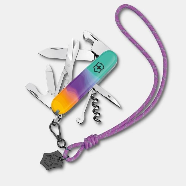 Victorinox 13909E222 biżuteria
