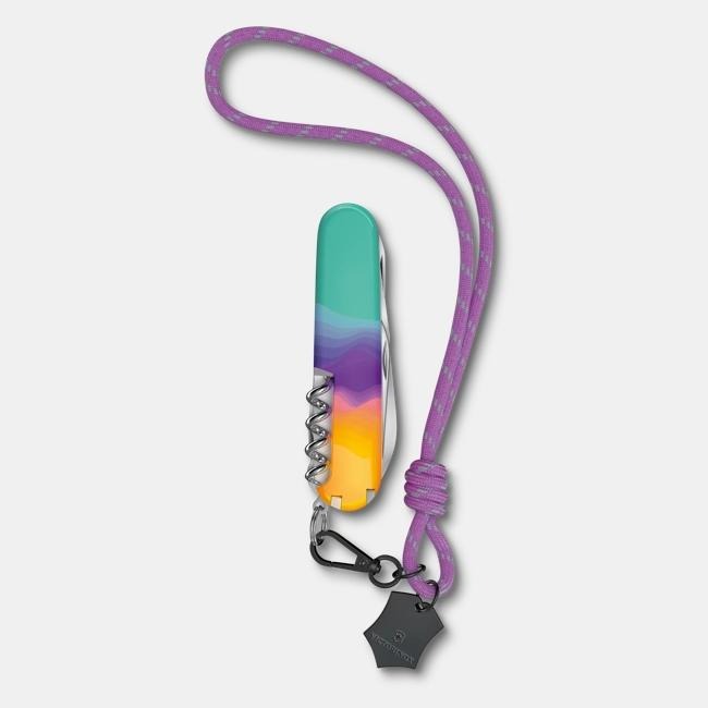 Victorinox 13909E222 biżuteria