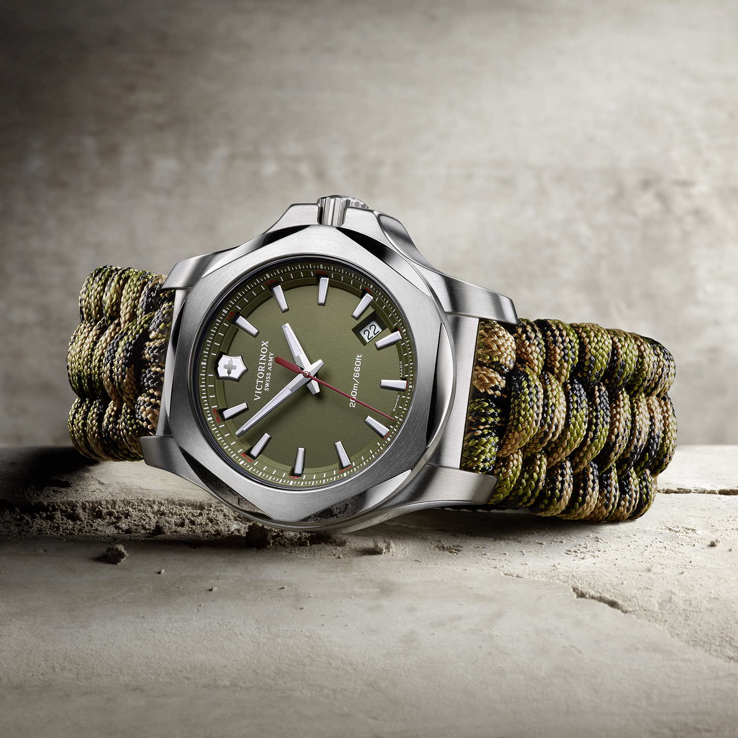 Victorinox 241727 zegarek - miniatura 5