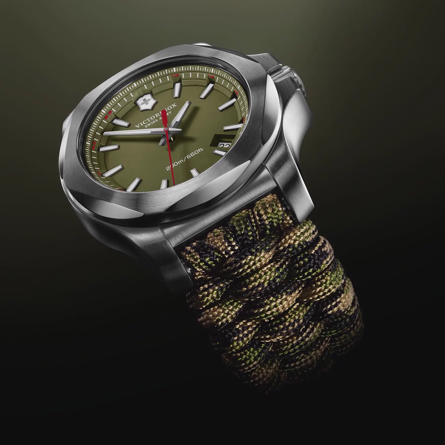Victorinox 241727 zegarek - miniatura 6