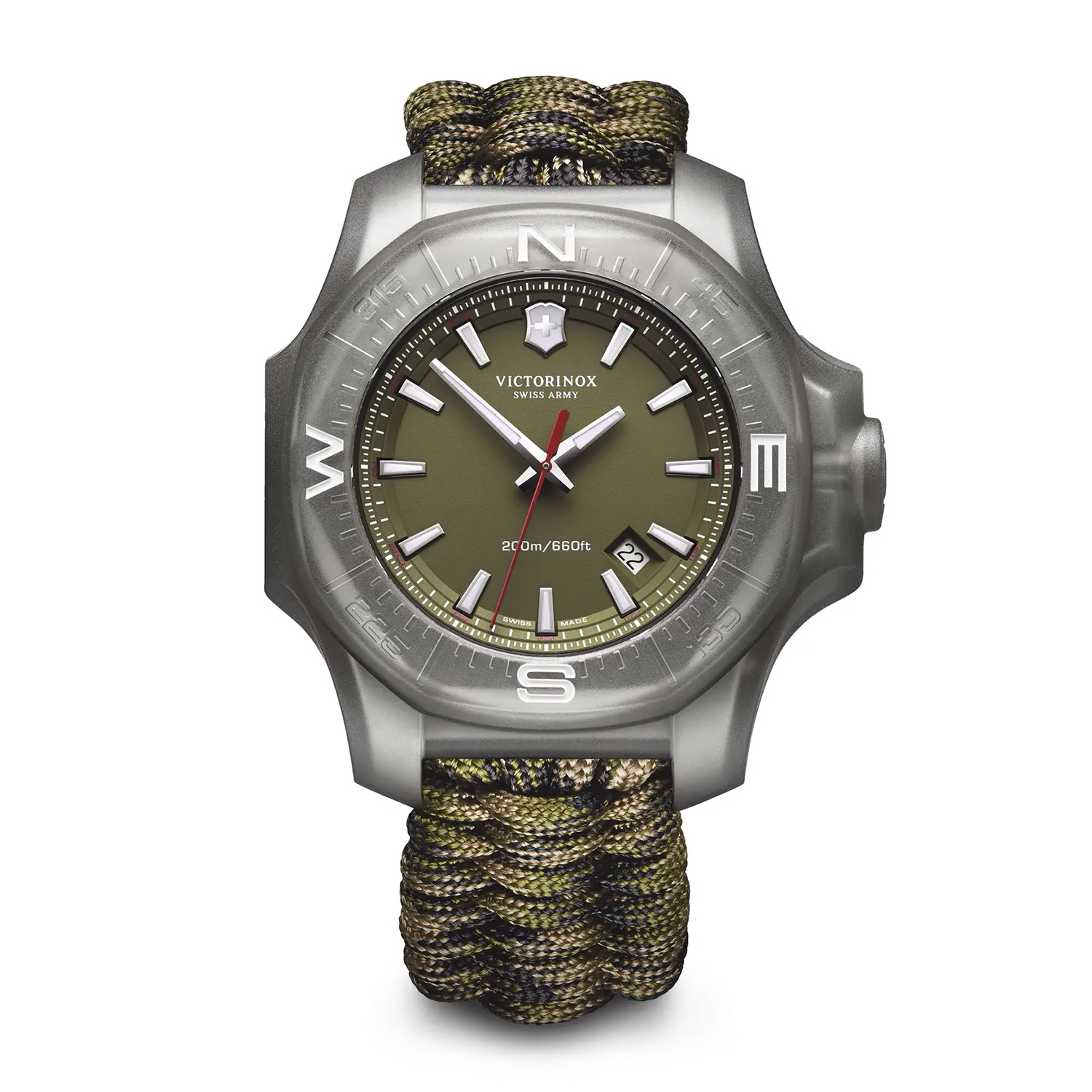 Victorinox 241727 zegarek - miniatura 2