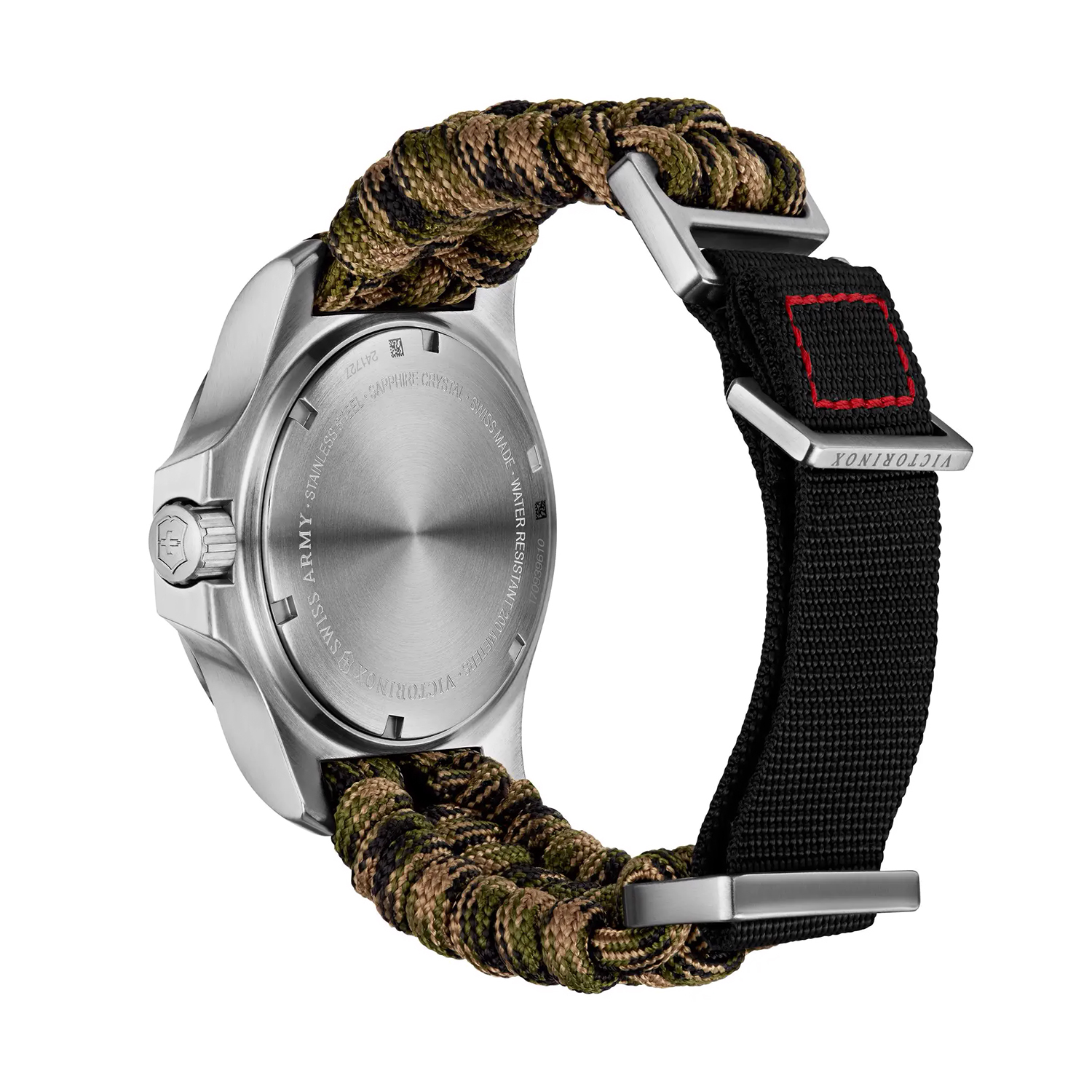 Victorinox 241727 zegarek - miniatura 4