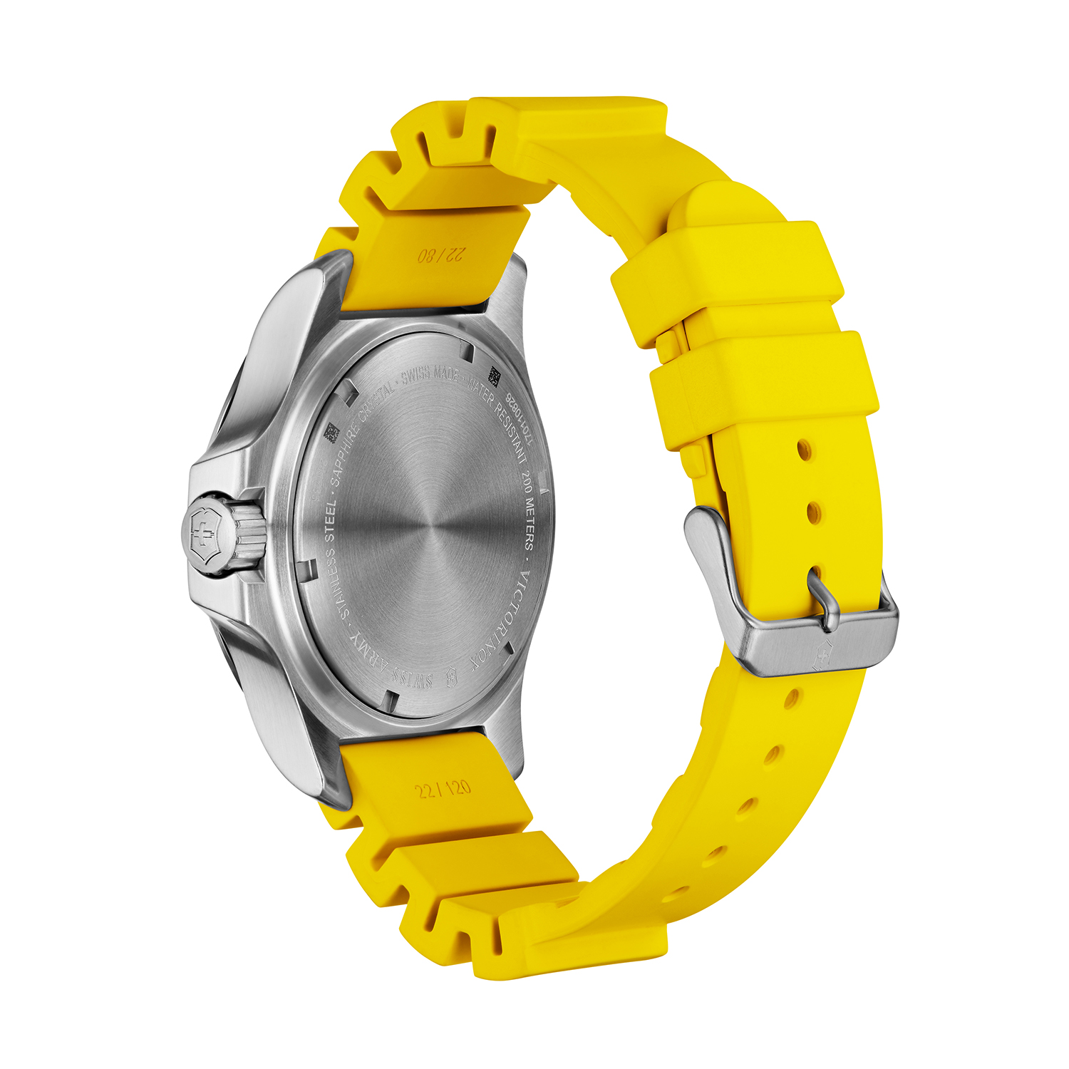 Victorinox 241735 zegarek - miniatura 3