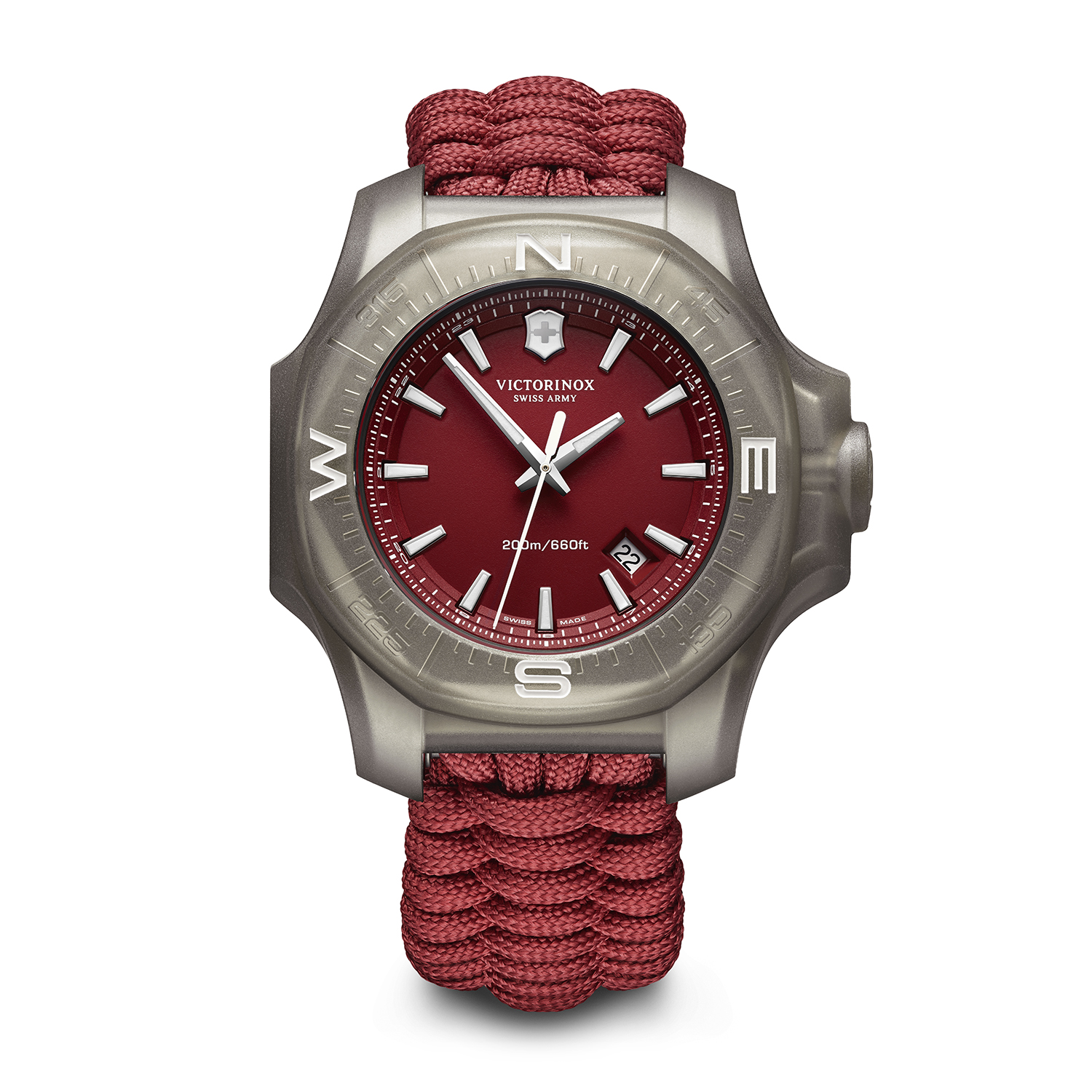 Victorinox 241744 zegarek - miniatura 2