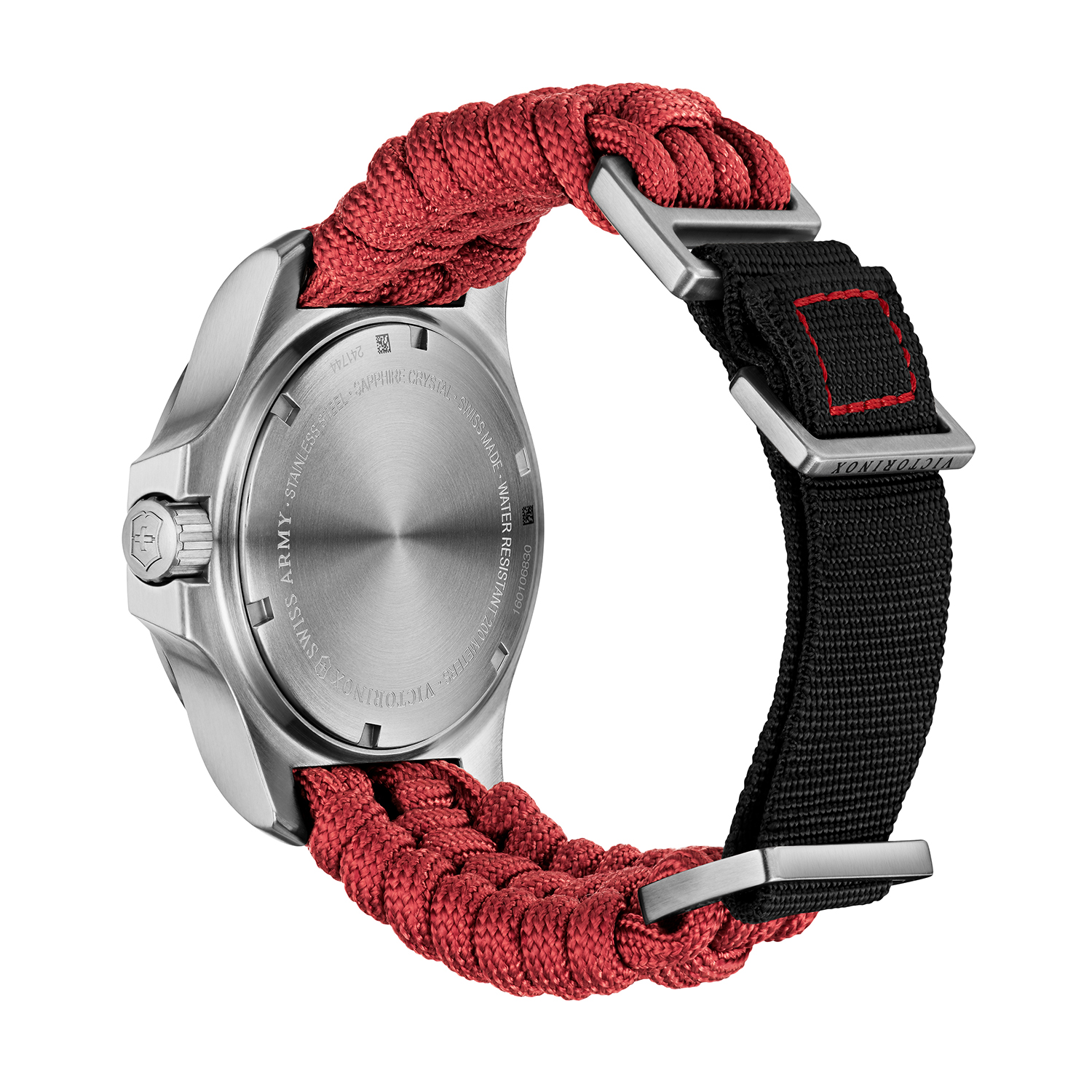 Victorinox 241744 zegarek - miniatura 4