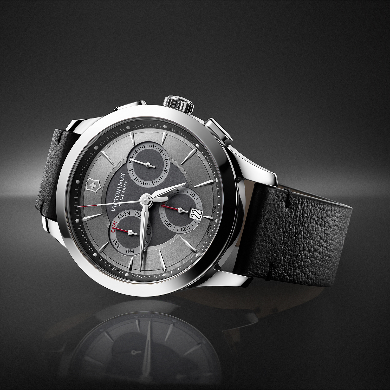 Victorinox 241748 zegarek - miniatura 4
