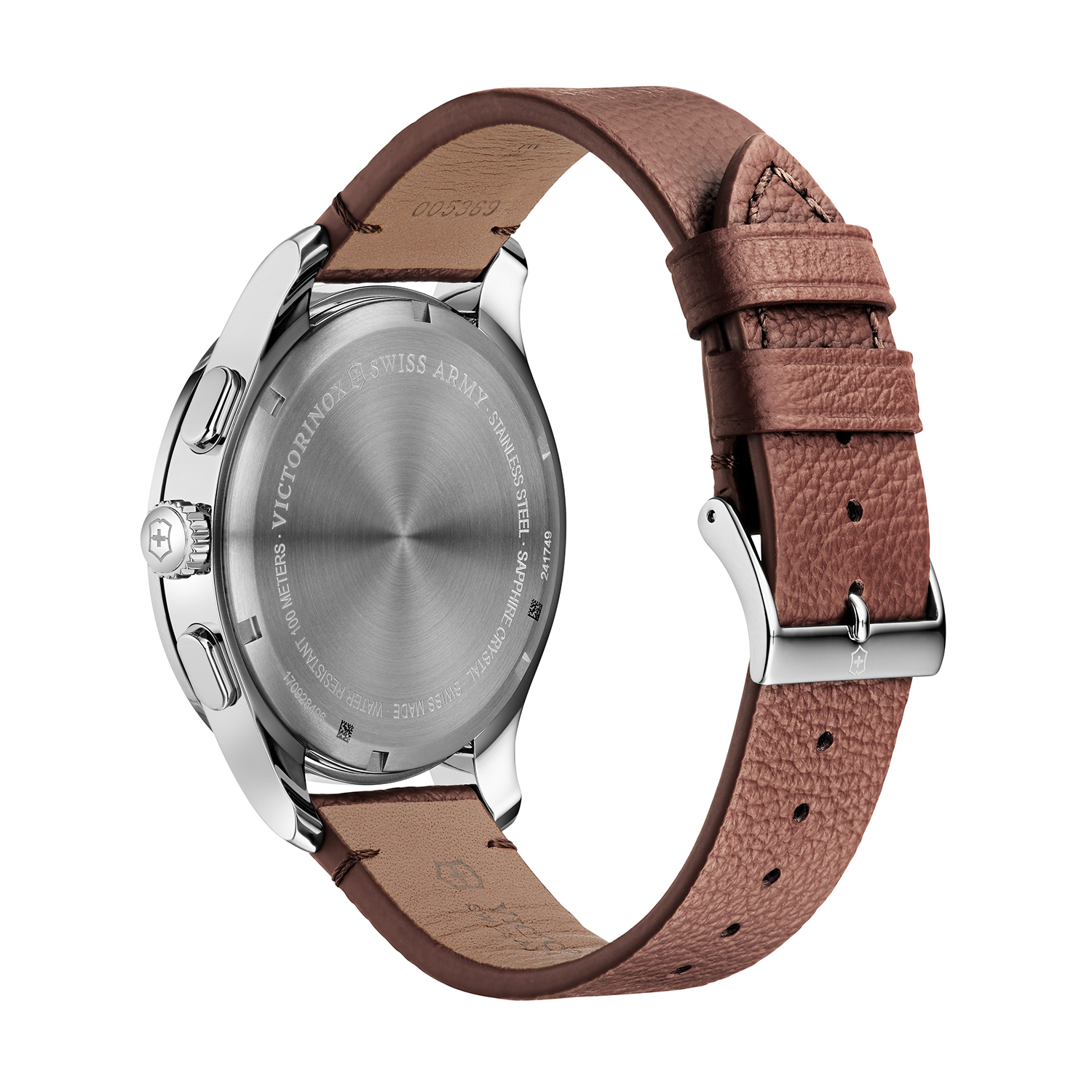Victorinox 241749 zegarek - miniatura 3