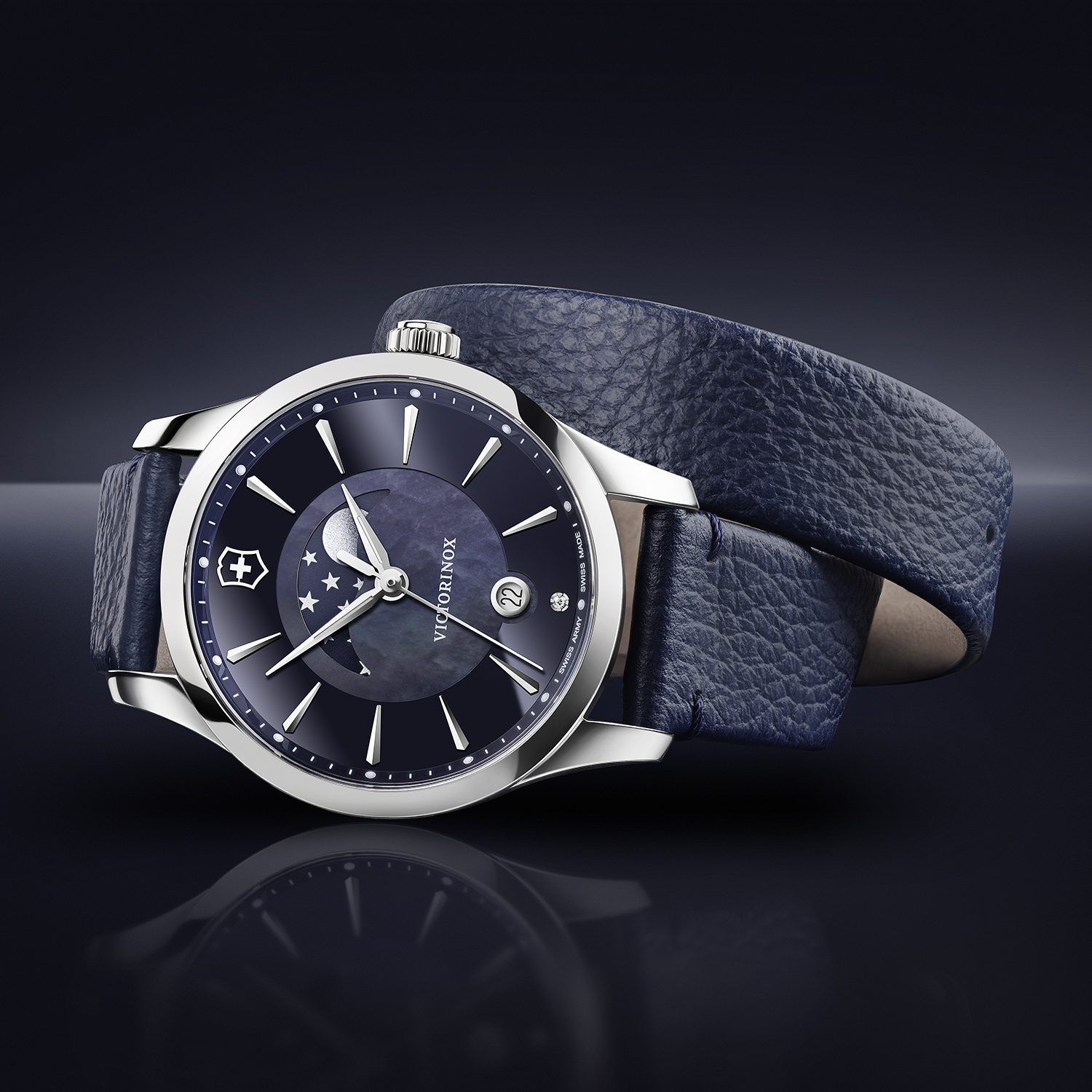 Victorinox 241755 zegarek - miniatura 2