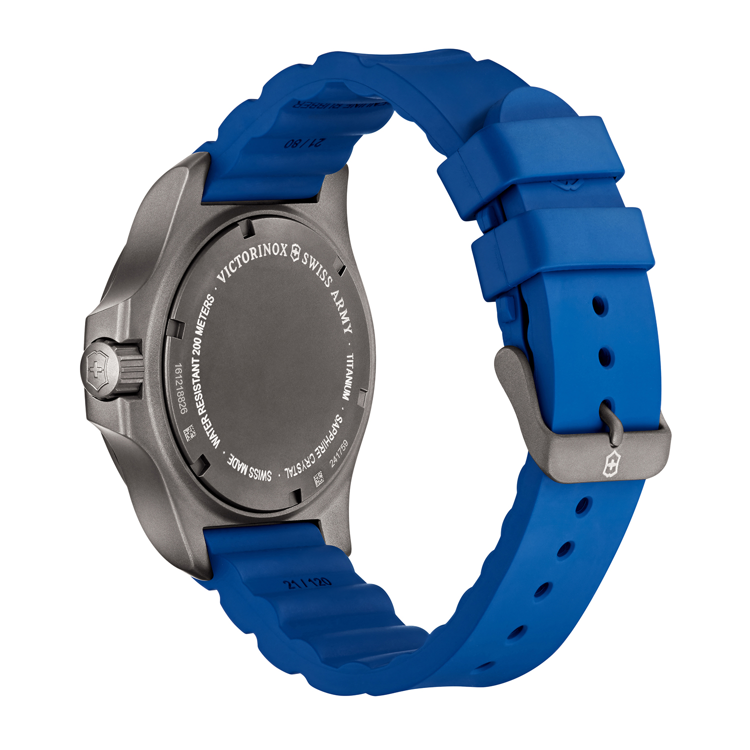 Victorinox 241759 zegarek - miniatura 4