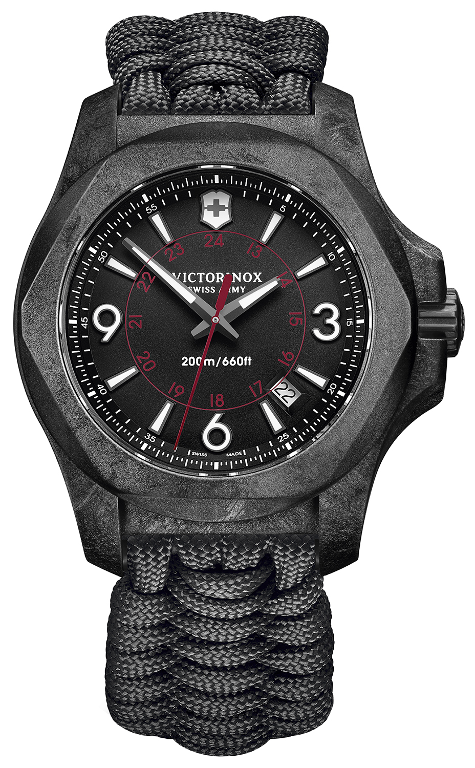 Victorinox Carbon Paracord  241776