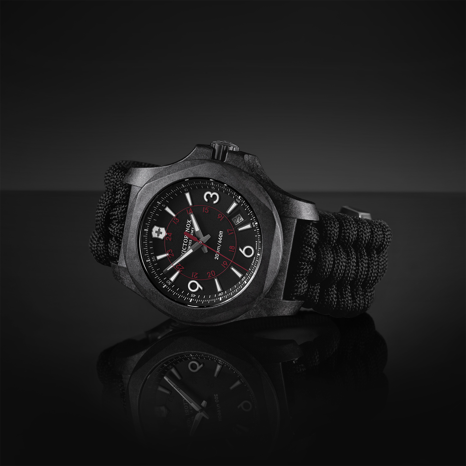 Victorinox 241776 zegarek - miniatura 4