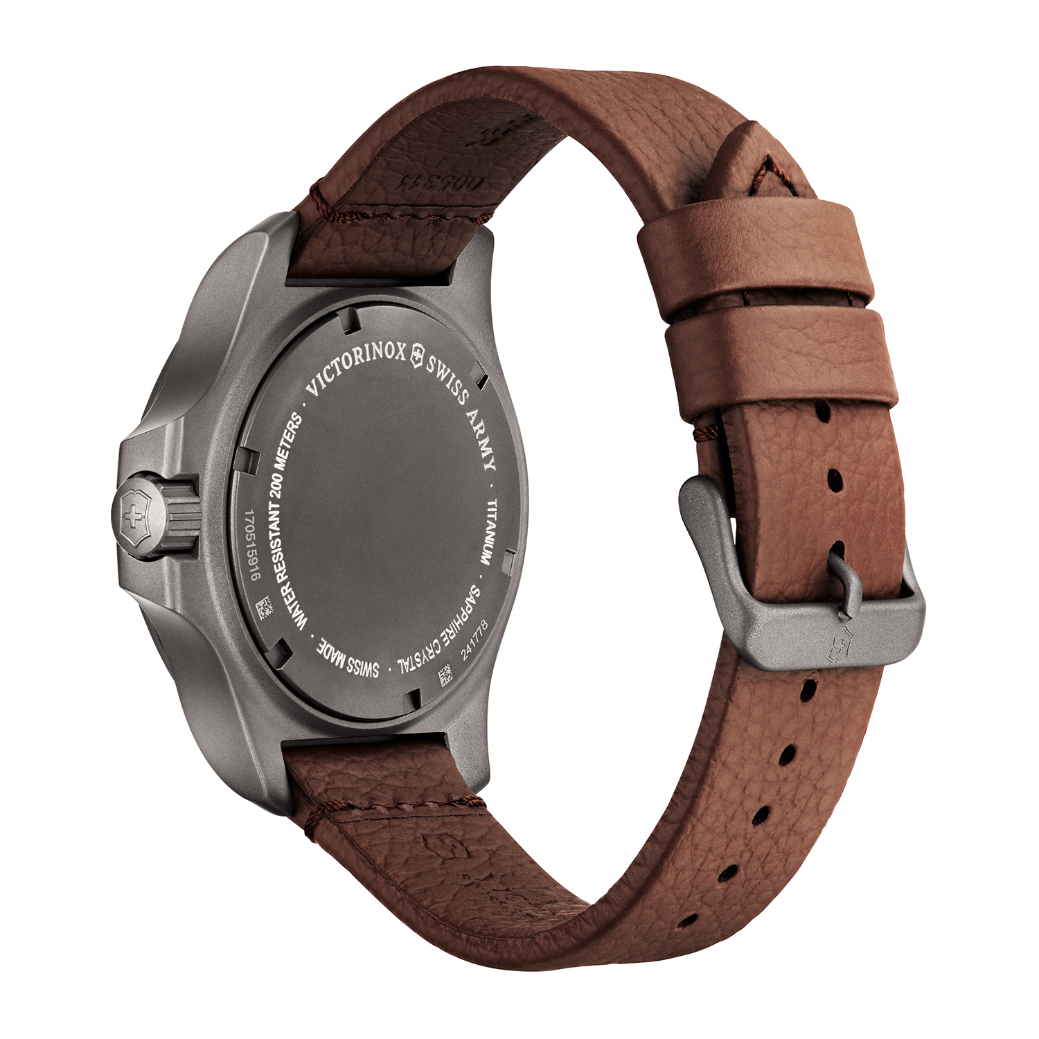 Victorinox 241778 zegarek - miniatura 3