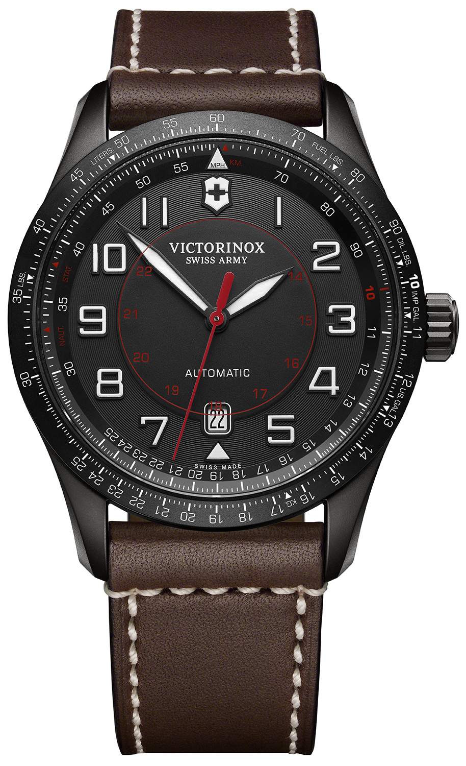 Victorinox AirBoss Mechanical 241821