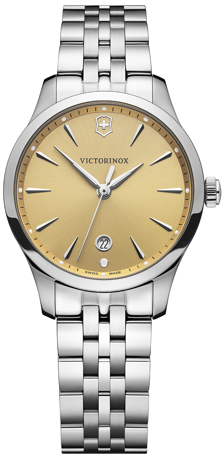 Victorinox Alliance Small 241829