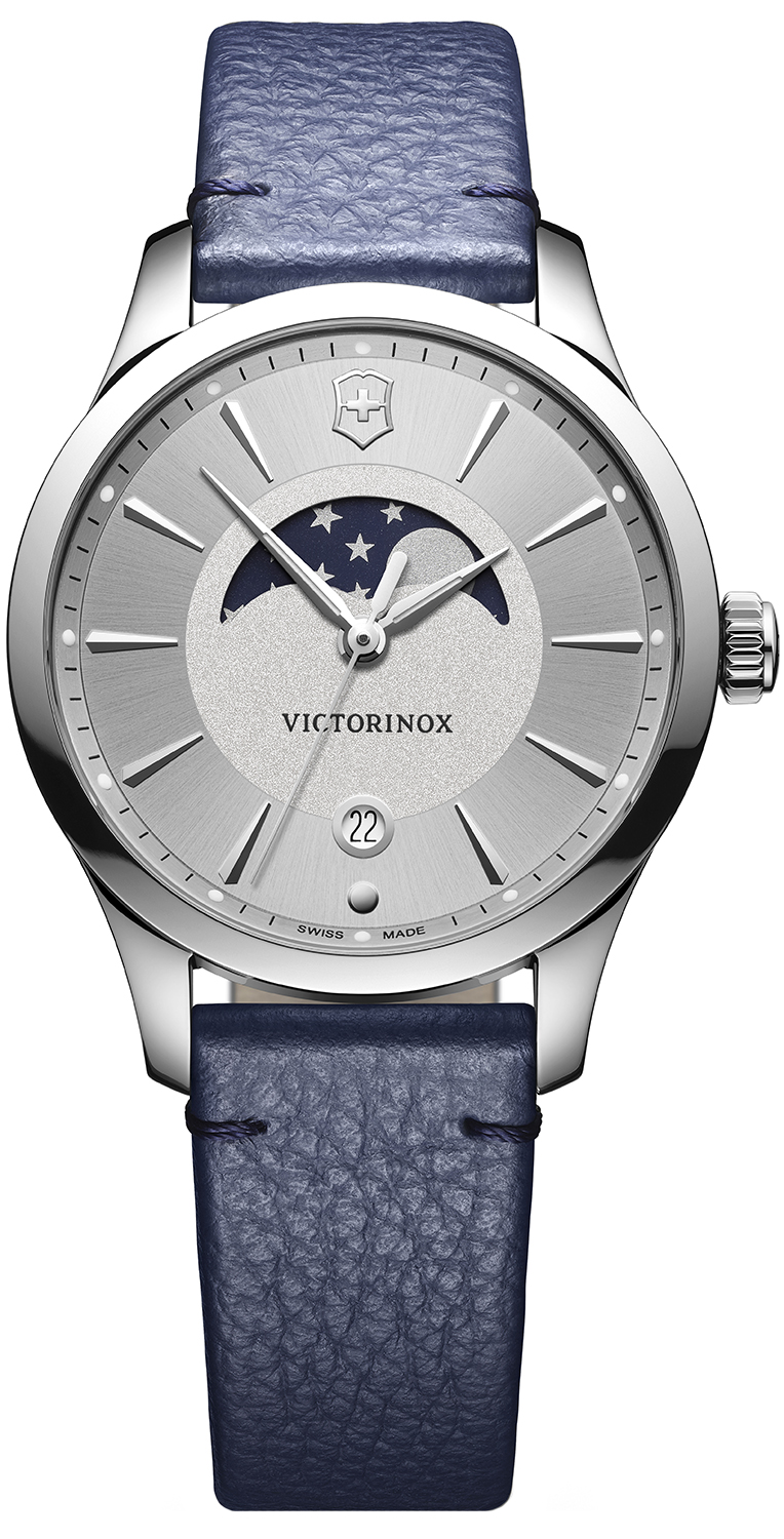 Victorinox Alliance Small 241832