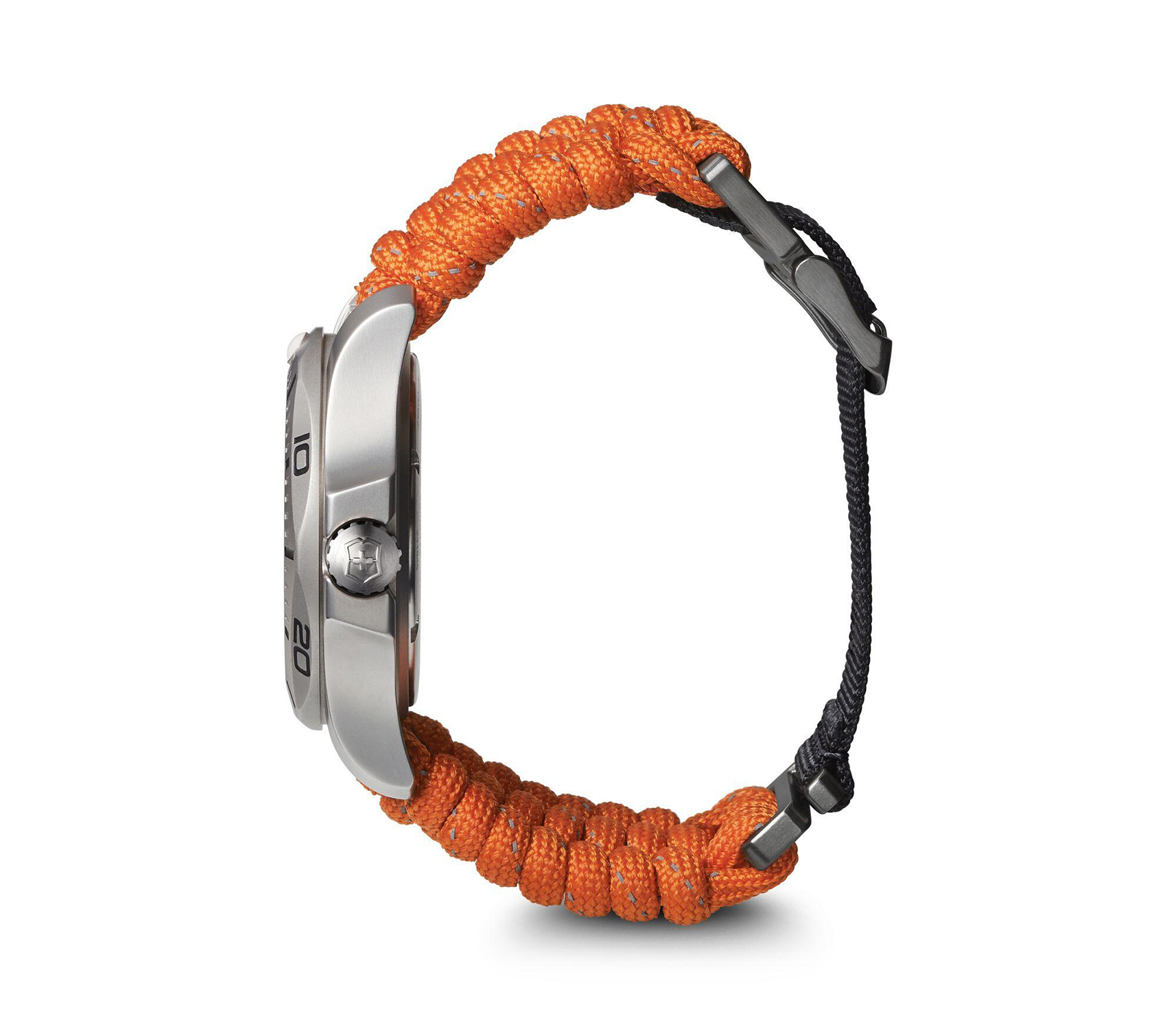 Victorinox 241845 I.N.O.X. Professional Diver zegarek klasyczny I.N.O.X. - miniatura 3