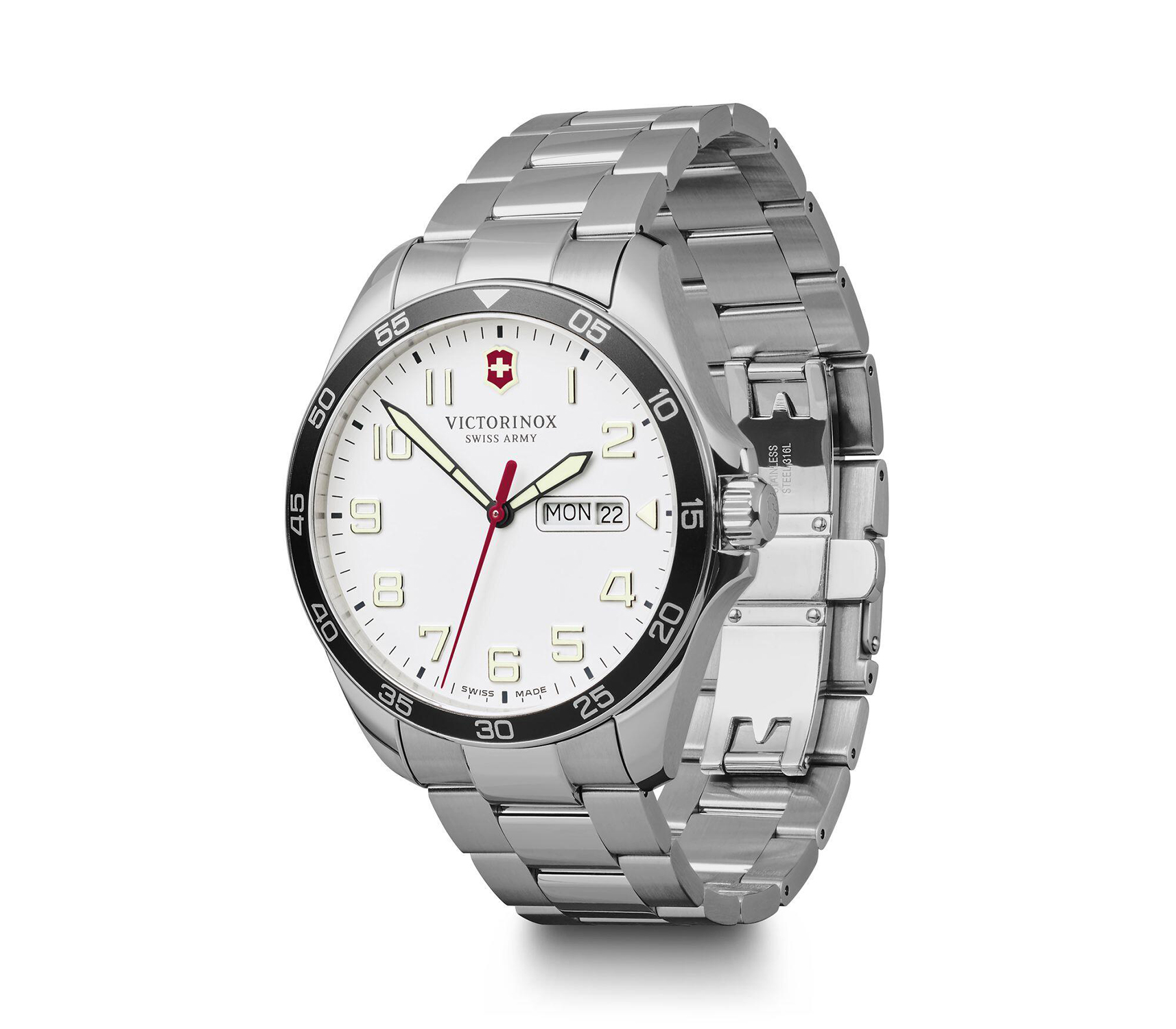 Victorinox 241850 zegarek męski Fieldforce - miniatura 2
